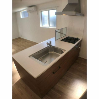 【キッチン】 | Ｋｏｌｅｔ浦和西堀