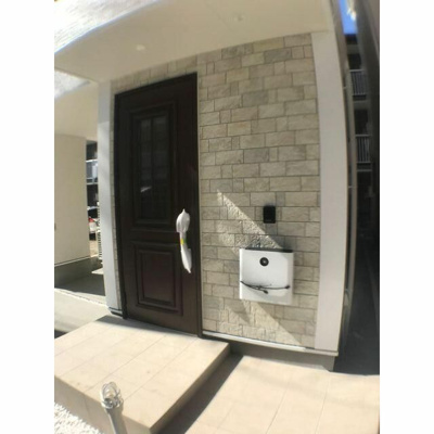 【玄関】 | Ｋｏｌｅｔ浦和西堀