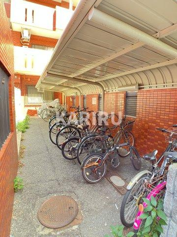 東洋プラザ高倉のその他共用部分