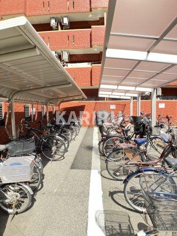東洋プラザ高倉のその他共用部分