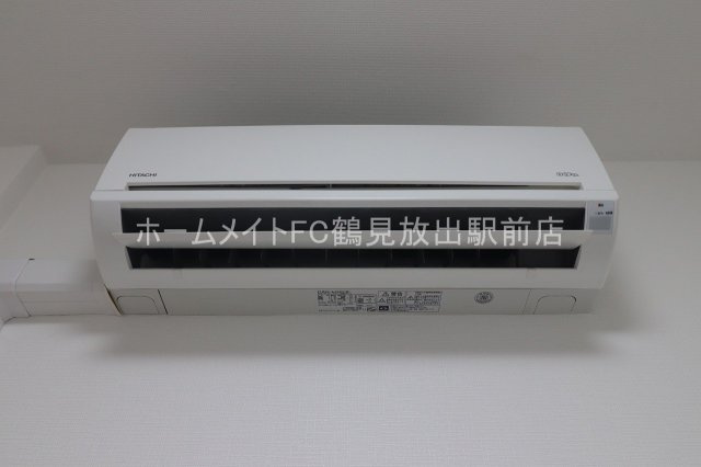 東大阪市高井田本通７丁目の賃貸マンションの設備
