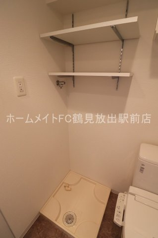 東大阪市高井田本通７丁目の賃貸マンションのその他
