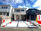 豊中市待兼山町１期　全２区画の画像
