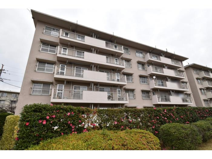 左近山　の画像