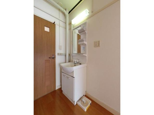 同タイプ別部屋の写真となります。