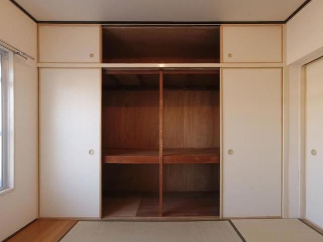 同タイプ別部屋の写真となります。