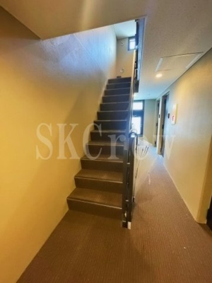 【ロビー】 | レピュア練馬レジデンス