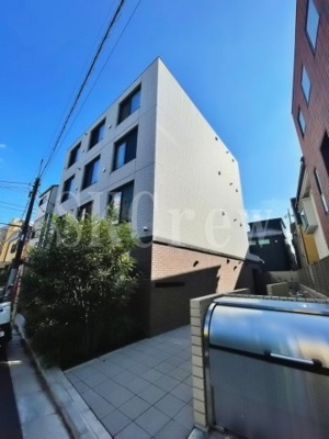 【外観】 | レピュア練馬レジデンス