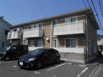 パルコート　ＩＫＥの画像