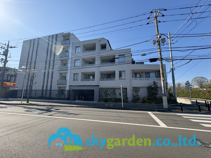 ブランズ湘南台