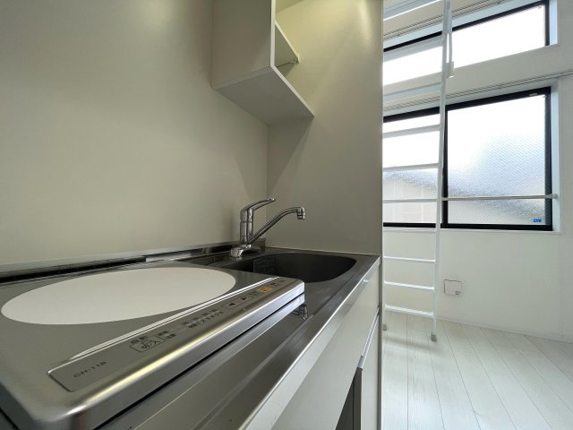 カハラ西小岩の展望|別号室イメージの為、現状を優先致します。