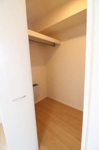 アイフレンド北川原 Ｂの収納|収納