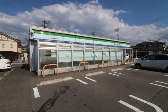 アイフレンド北川原 Ｂの周辺|周辺
