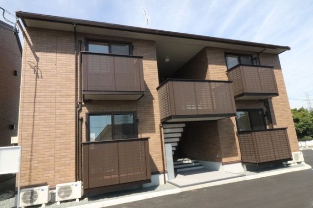 アイフレンド北川原 Ｂの外観|外観