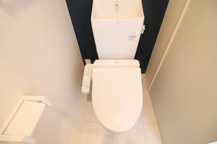 アイフレンド北川原 Ｂのトイレ|トイレ
