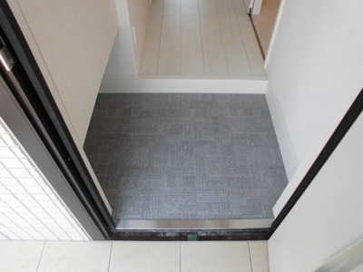 【玄関】 | サンモール | 玄関