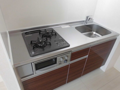 【キッチン】 | サンモール | キッチン