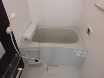 【浴室】 | サンモール | バス