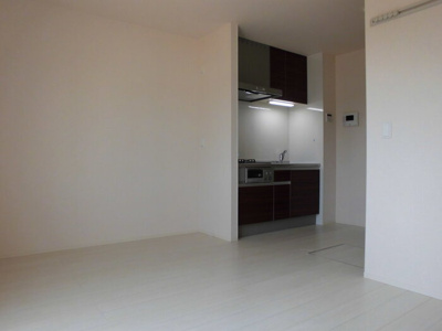 【洋室】 | サンモール | 洋室