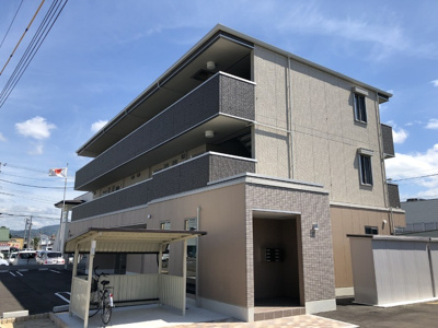 【外観】 | コンフォーティア