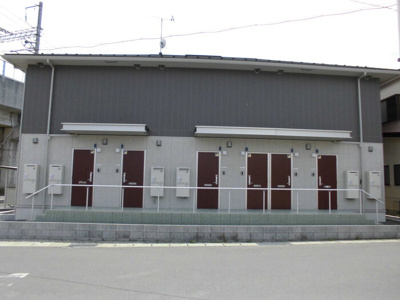 【外観】 | グリーンライフ 久 | 外観