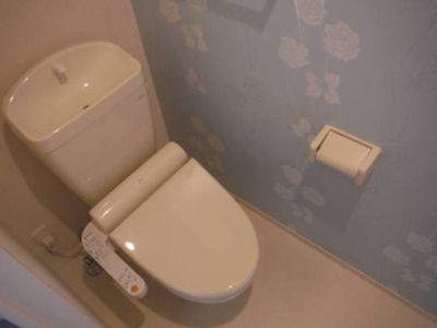  | グリーンライフ 久 | グリーンライフ久101 ﾄｲﾚ