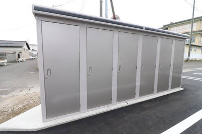  | グリーンシード Ｂ | 物置