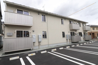 【外観】 | グリーンシード Ｂ