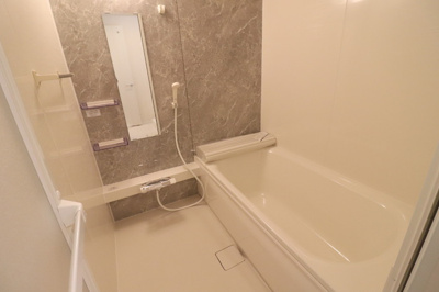 【浴室】 | グリーンシード Ｂ | バス