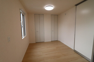 【洋室】 | グリーンシード Ｂ | 洋室