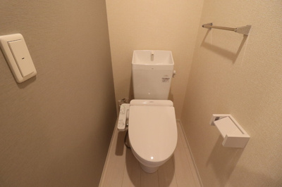 【トイレ】 | グリーンシード Ｂ | トイレ