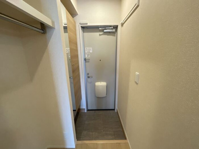 【玄関】 | グランディイグニスⅥ | 玄関