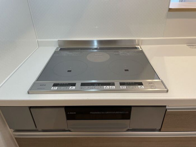  | グランディイグニスⅥ | IHクッキングヒーター