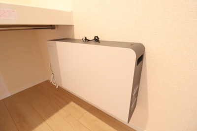  | グランディイグニスⅥ | 蓄電池