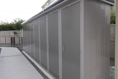  | グランディイグニスⅥ | 物置