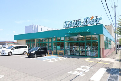  | グランディイグニスⅥ | リオンドール約1．1ｋｍ