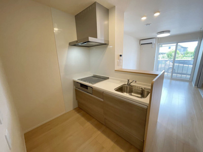 【キッチン】 | グランディイグニスⅥ | キッチン