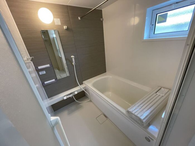 【浴室】 | グランディイグニスⅥ | バス