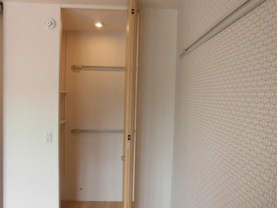 【収納】 | カーサ セレーノ | 収納