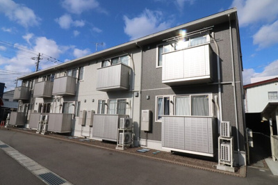 【外観】 | カーサ セレーノ