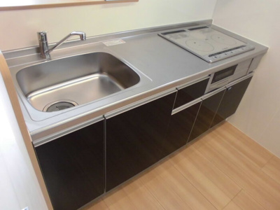 【キッチン】 | カーサ セレーノ | キッチン