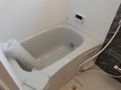 【浴室】 | カーサ セレーノ | バス