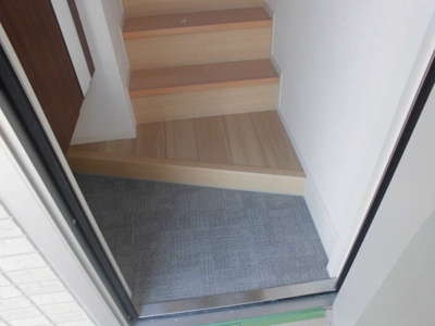 【玄関】 | プリマヴェーラ Ⅰ | 玄関