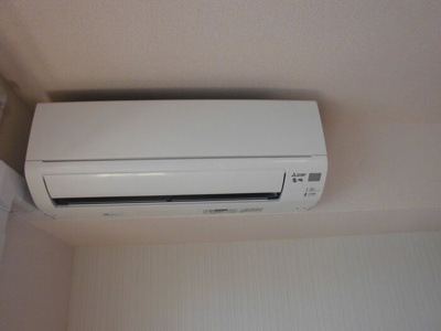 | プリマヴェーラ Ⅰ | エアコン