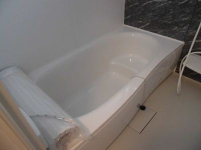 【浴室】 | プリマヴェーラ Ⅰ | バス