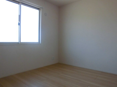 【洋室】 | プリマヴェーラ Ⅰ | 洋室