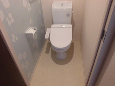 【トイレ】 | プリマヴェーラ Ⅰ | トイレ