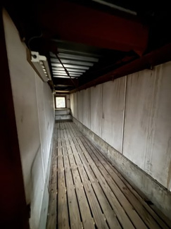 【収納】 | 川口市東本郷　中古戸建 | 1階納戸として使用している収納スペース♪