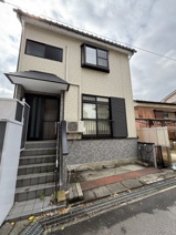 川口市東本郷　中古戸建の画像