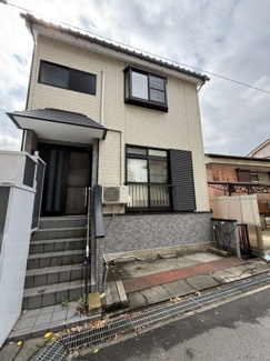 【外観】 | 川口市東本郷　中古戸建 | 川口市東本郷の中古戸建のご紹介です♪